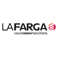 La Farga Yourcoppersolutions, S.A. at Rail Live 2024