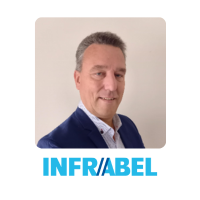 Kurt Van Ruyskensvelde | IT Relationship Manager | Infrabel » speaking at Rail Live