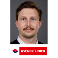 Philipp Langer | Head of Metro Operations Support | Wiener Linien » speaking at Rail Live