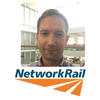 Andrew Lyle-Carter | Senior Engineer, Fixed Assets Team | Network Rail » speaking at Rail Live
