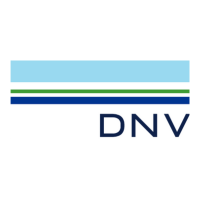 DNV, sponsor of Rail Live 2023