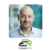 Sébastien Denis | Senior Programme Manager | Europe's Rail Joint Undertaking » speaking at Rail Live