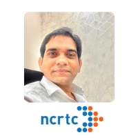 Manvendra Singh | Group General Manager, S&T & Chief Information Security Officer | National Capital Region Transport Corporation » speaking at Rail Live