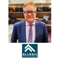 Nick Brooks | Secretary General | ALLRAIL Alliance of Rail New Entrants in Europe » speaking at Rail Live