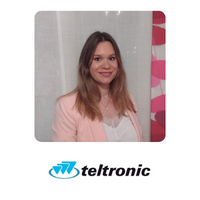 Sonia Miguel | Transport Solutions Product Manager | TELTRONIC » speaking at Rail Live