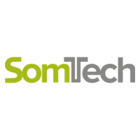 Somtech Ltd at Rail Live 2024