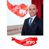 Simone Gorini | Chief Executive Officer & General Manager | iryo » speaking at Rail Live