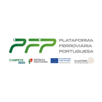 PFP - Portuguese Railway Platfom at Rail Live 2023