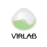 Virlab Testing Laboratory at Rail Live 2023