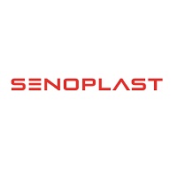 Senoplast Klepsch at Rail Live 2023