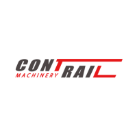 ContRail Machinery at Rail Live 2023