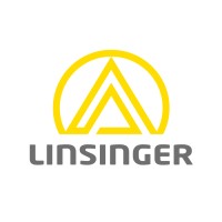 Linsinger Maschinenbau GmbH, exhibiting at Rail Live 2023