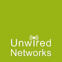 Unwired Networks GmbH at Rail Live 2023