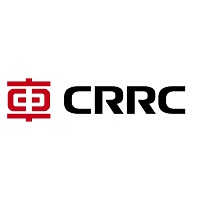 CRRC Corporation Limited at Rail Live 2024