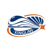 Shanxi Xinglan Rail Equipment Co. at Rail Live 2023