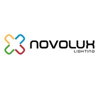 Novolux Lighting at Rail Live 2024