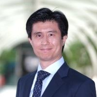 Shuji Hashizume, Principal Development Specialist, Asian Development Bank