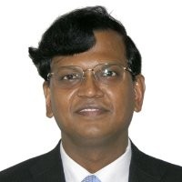 Srinivasan Ancha, Principal Climate Change Specialist & Climate Change Focal Point for Southeast Asia, Asian Development Bank