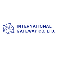 International Gateway Company Limited at Telecoms World Asia 2023