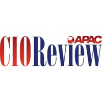 CIOReview APAC at Telecoms World Asia 2024