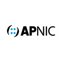 APNIC, exhibiting at Telecoms World Asia 2023