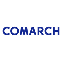 Comarch, sponsor of Telecoms World Asia 2023