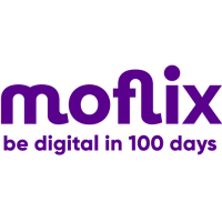 Moflix at Telecoms World Asia 2023