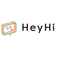 HeyHi Pte. Ltd. at Telecoms World Asia 2023