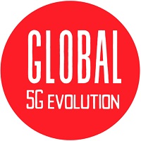 Global 5G Evolution, exhibiting at Telecoms World Asia 2023