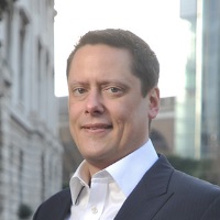 Robert Jones | Chief Executive Officer & Founder | BlueFire » speaking at Telecoms World