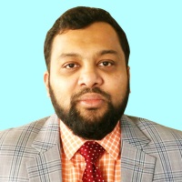 Musfiq Mannan Choudhury at Telecoms World Asia 2023