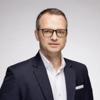 Jan Morgenthal | Chief Digital Officer | M1 Limited » speaking at Telecoms World