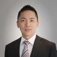 Hurman Mok at Telecoms World Asia 2023