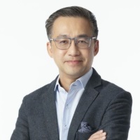 Dennis Wong at Telecoms World Asia 2023
