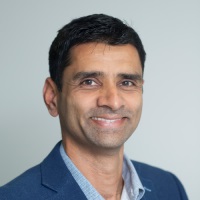 Vijay Sivaraman at Telecoms World Asia 2023