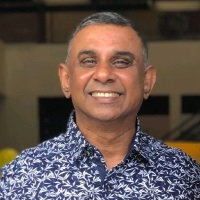 Danny Sritharan | Senior Principal Consultant | Titan Global » speaking at Telecoms World