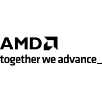 AMD, sponsor of Telecoms World Asia 2023