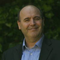 John Lewis at Telecoms World Asia 2023