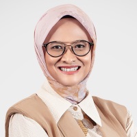 Dian Siswarini | President Director & Chief Executive Officer | XL Axiata » speaking at Telecoms World