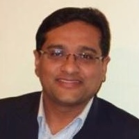 Baljit Singh at Telecoms World Asia 2023