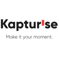 Kapturise, exhibiting at Telecoms World Asia 2023