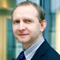 Pawel Lopata at Telecoms World Asia 2023