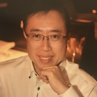 Jayson Ho at Telecoms World Asia 2023