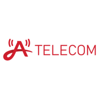 A TELECOM COMPANY LIMITED at Telecoms World Asia 2023