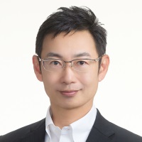 Satoshi Konishi at Telecoms World Asia 2023