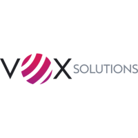 VOX Solutions Global Limited at Telecoms World Asia 2024