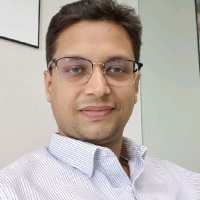 Manish Gupta at Telecoms World Asia 2023