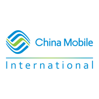 China mobile international ltd at Telecoms World Asia 2024