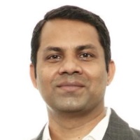 Sudhakar Pandey at Telecoms World Asia 2023