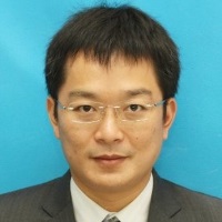Eugene Teh at Telecoms World Asia 2023